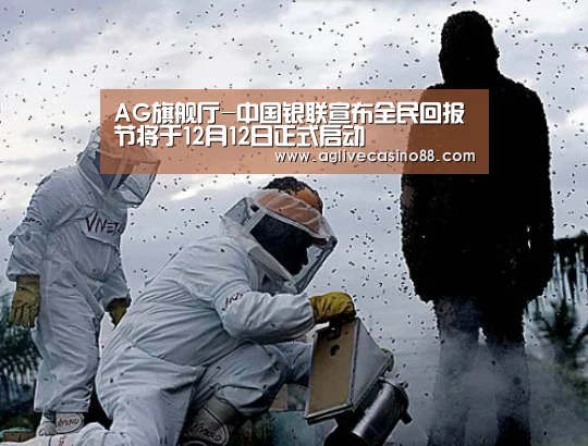 AG旗舰厅-中国银联宣布全民回报节将于12月12日正式启动(图1) AG官方