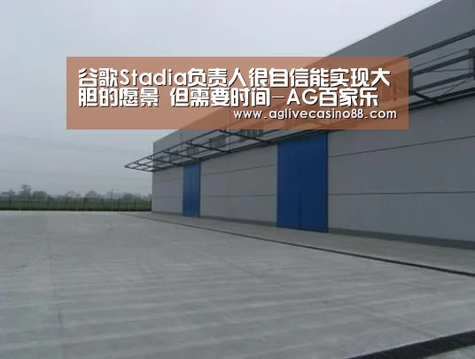 谷歌Stadia负责人很自信能实现大胆的愿景 但需要时间-AG百家乐(图1) AG官方