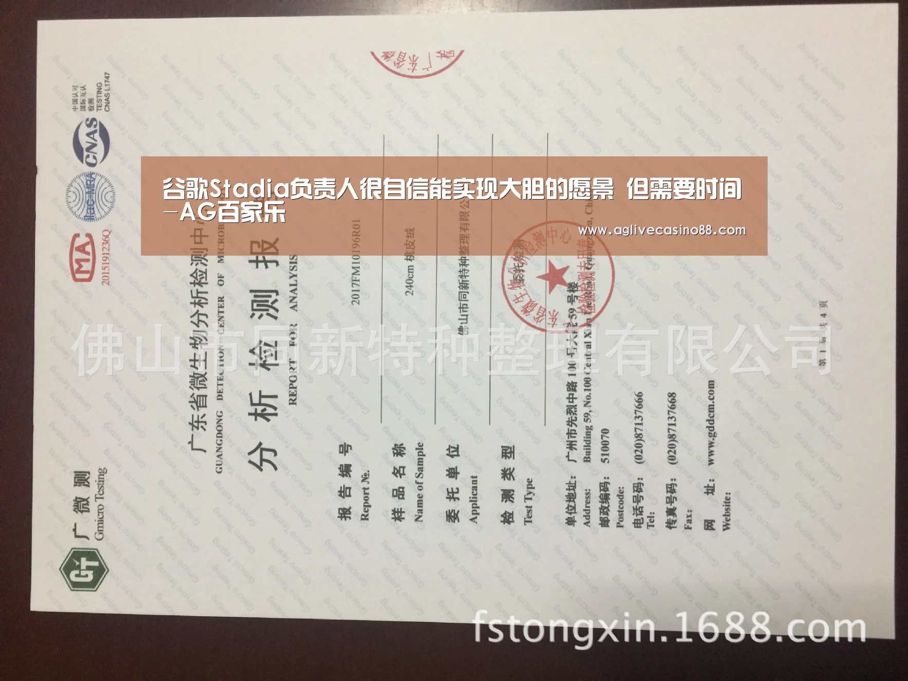 谷歌Stadia负责人很自信能实现大胆的愿景 但需要时间-AG百家乐(图3) AG直播